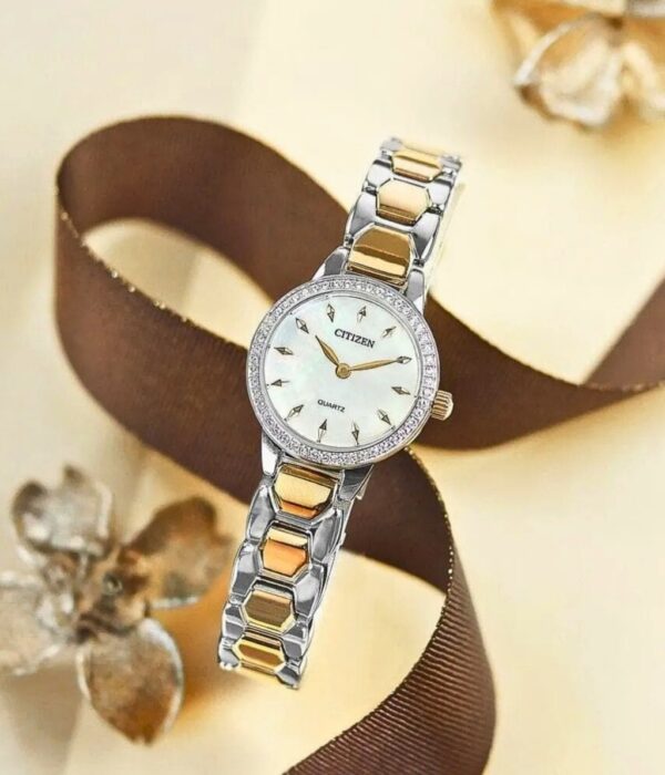 Hình ảnh Citizen Nữ EZ7016-50D