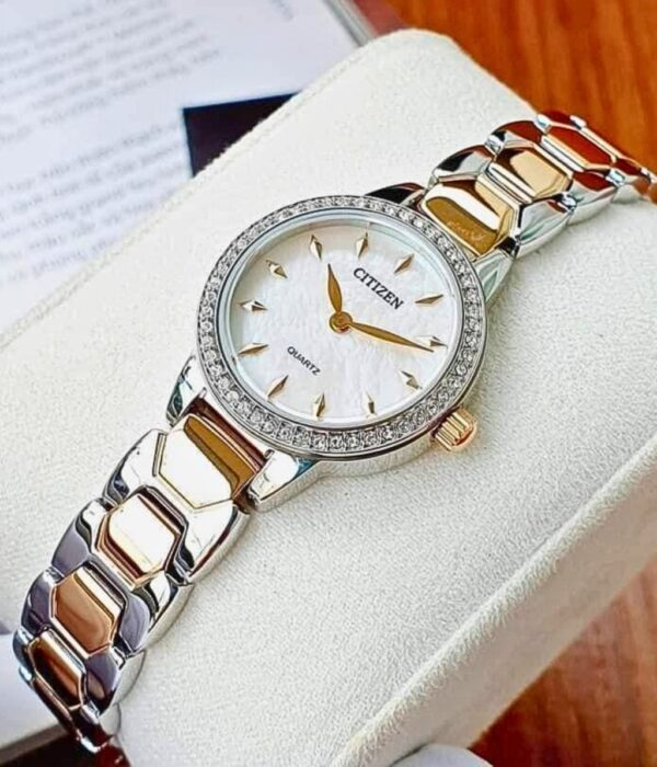 Hình ảnh Citizen Nữ EZ7016-50D