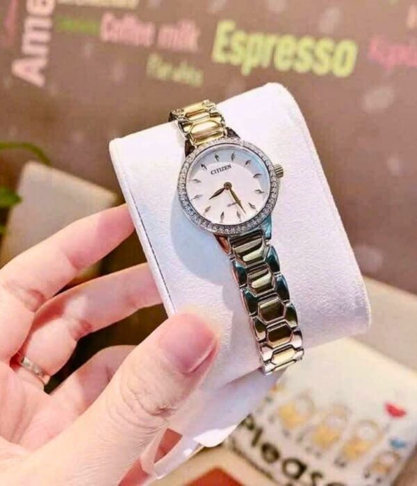 Hình ảnh Citizen Nữ EZ7016-50D