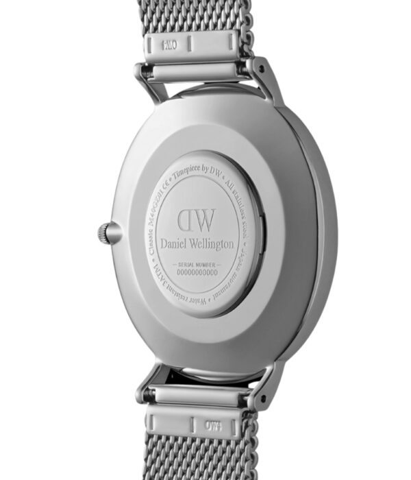 Hình ảnh Daniel Wellington Nam DW00100629