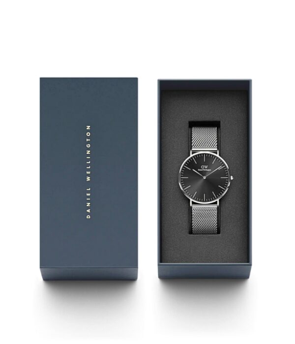 Hình ảnh Daniel Wellington Nam DW00100629