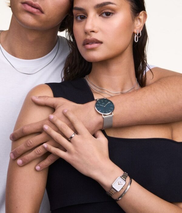 Hình ảnh Daniel Wellington Nam DW00100629