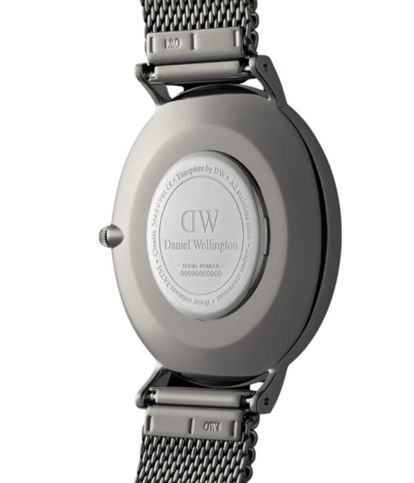 Hình ảnh Daniel Wellington Nam DW00100630