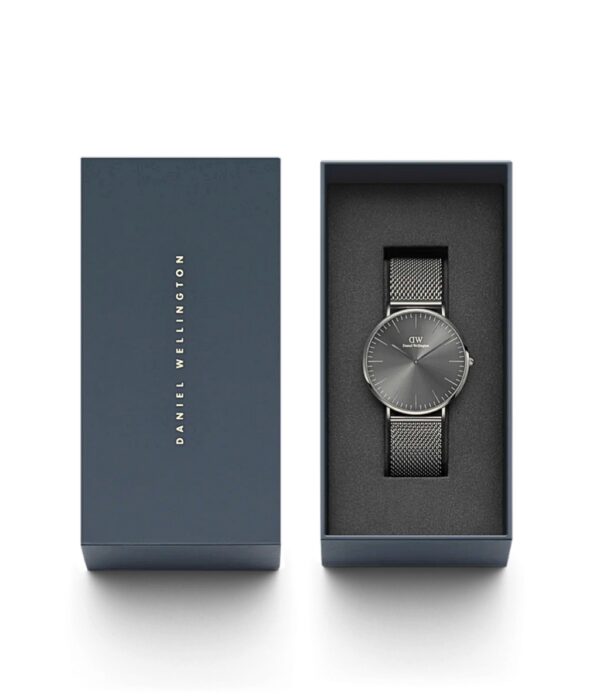 Hình ảnh Daniel Wellington Nam DW00100630