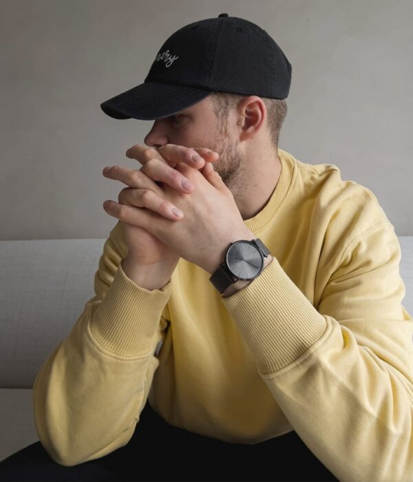 Hình ảnh Daniel Wellington Nam DW00100630