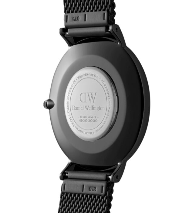 Hình ảnh Daniel Wellington Nam DW00100632