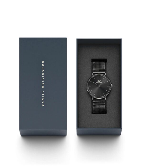 Hình ảnh Daniel Wellington Nam DW00100632