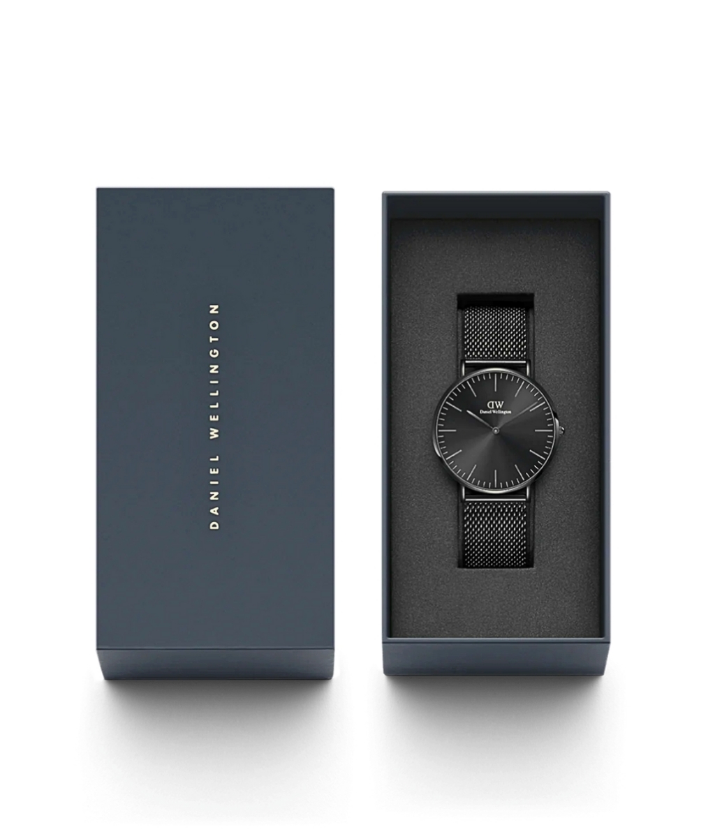 Hình ảnh Daniel Wellington Nam DW00100632