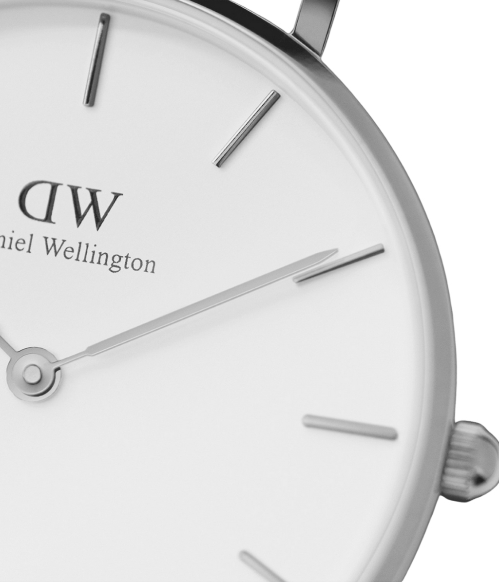 Hình ảnh Daniel Wellington Nữ DW00100187