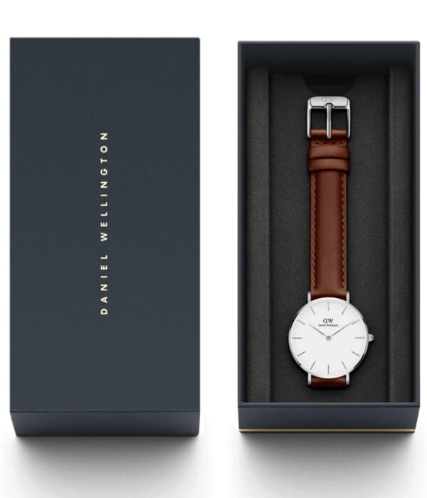 Hình ảnh Daniel Wellington Nữ DW00100187