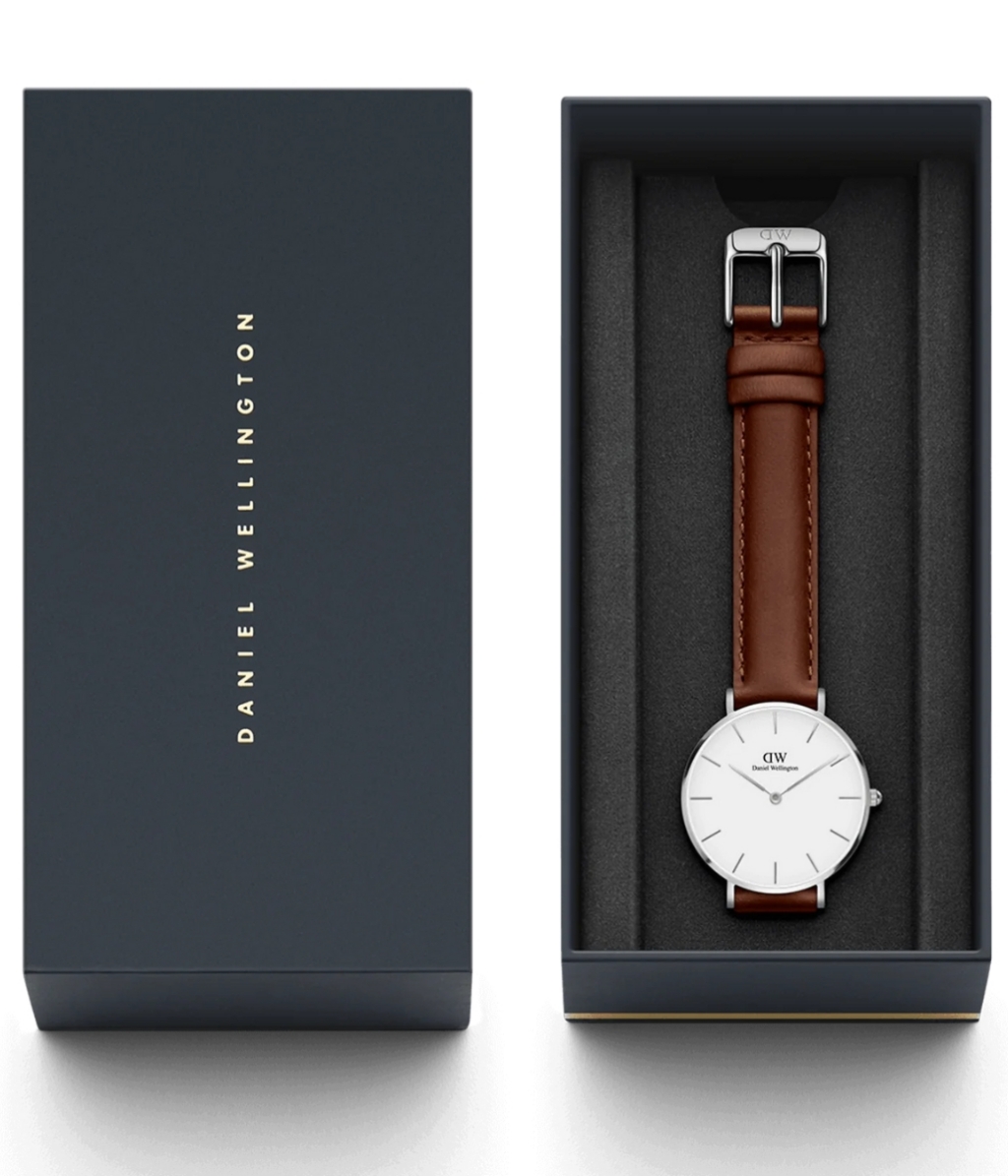 Hình ảnh Daniel Wellington Nữ DW00100187