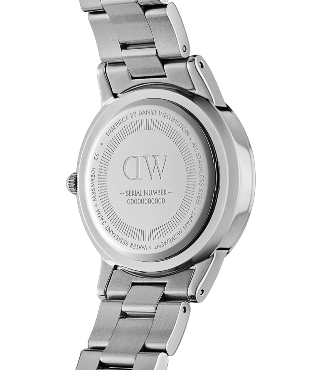 Hình ảnh Daniel Wellington Nữ DW00100206