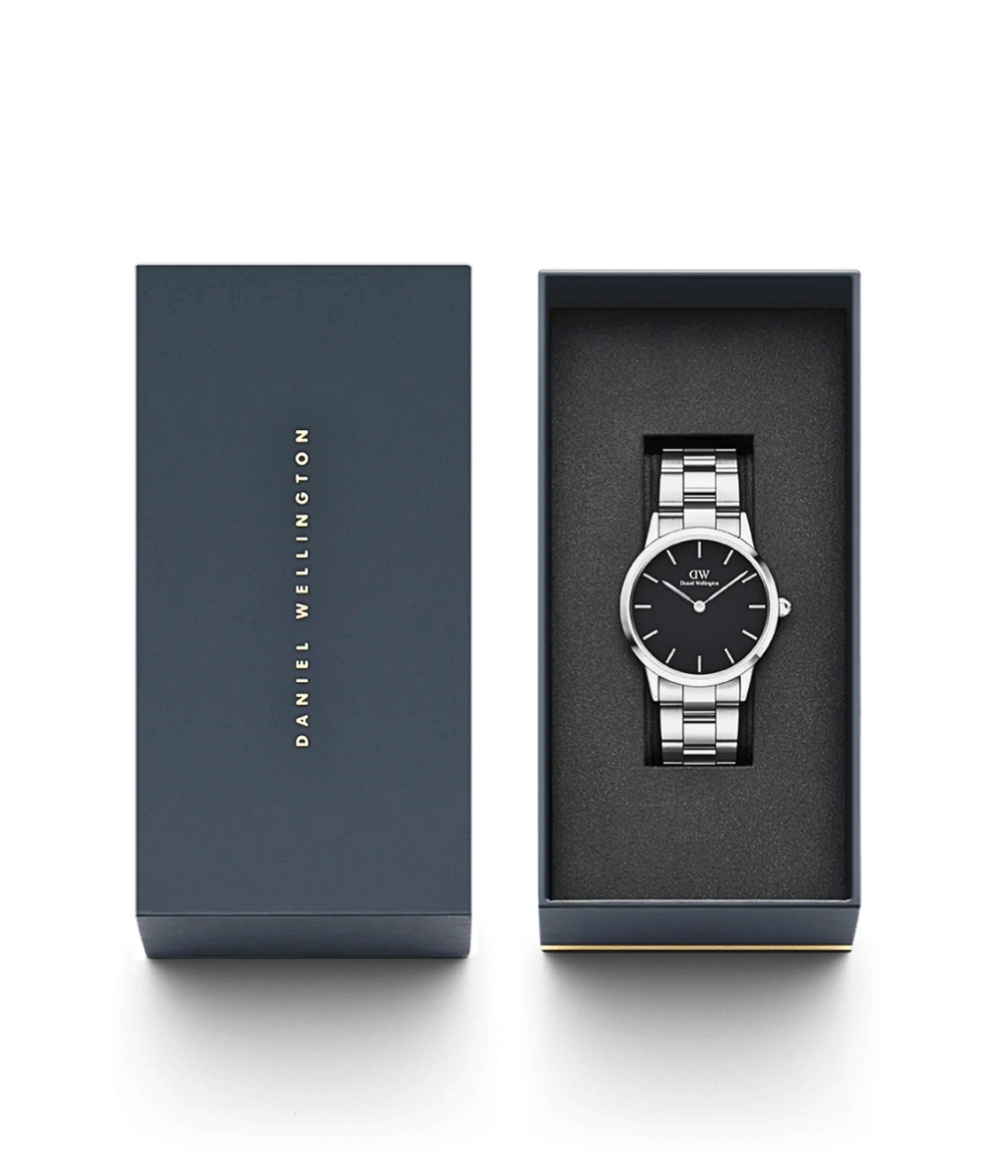 Hình ảnh Daniel Wellington Nữ DW00100206