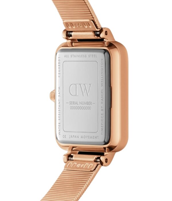 Hình ảnh Daniel Wellington Nữ DW00100578