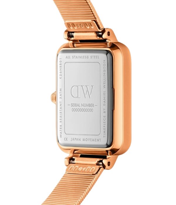 Hình ảnh Daniel Wellington Nữ DW00100579