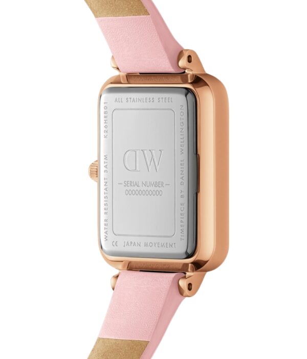 Hình ảnh Daniel Wellington Nữ DW00100636