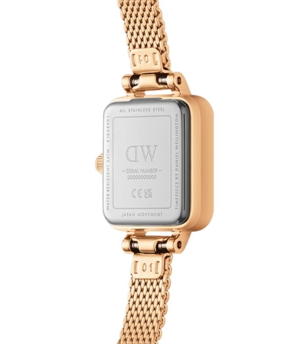 Hình ảnh Daniel Wellington Nữ DW00100648