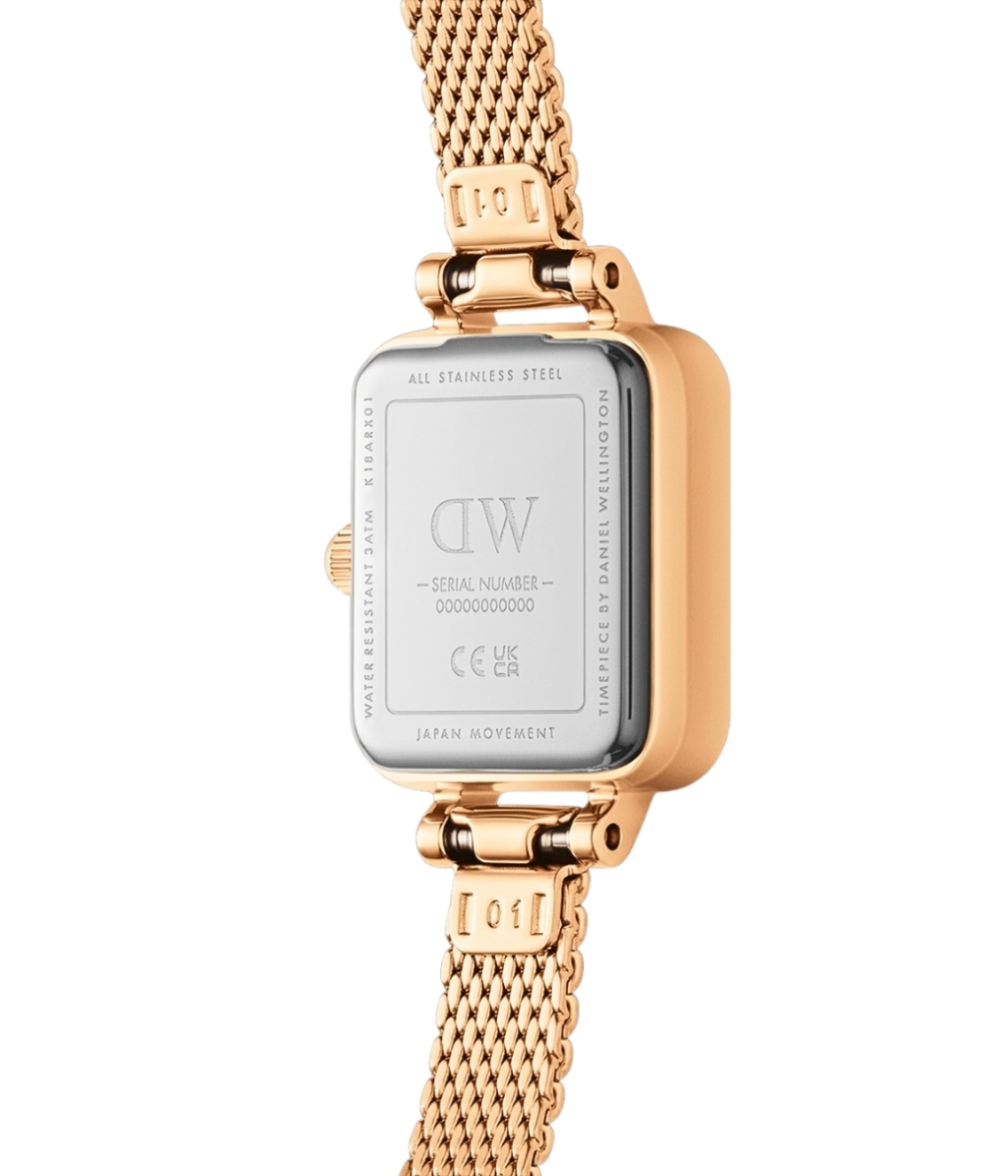 Hình ảnh Daniel Wellington Nữ DW00100651