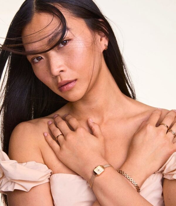 Hình ảnh Daniel Wellington Nữ DW00100651