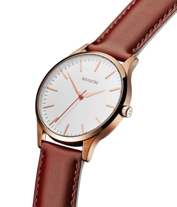 Hình ảnh MVMT Nam D-MT01-WBR