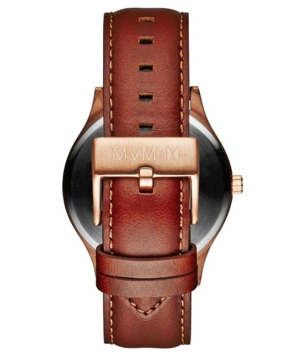 Hình ảnh MVMT Nam D-MT01-WBR