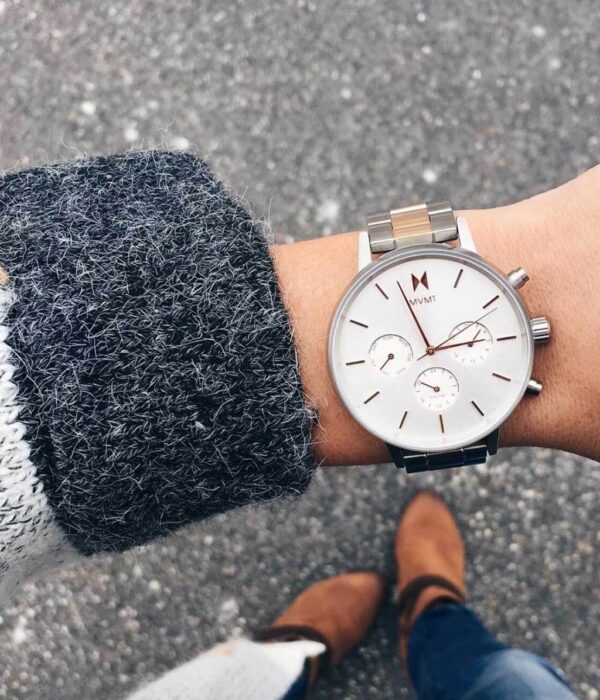 Hình ảnh MVMT Nữ D-FC01-S