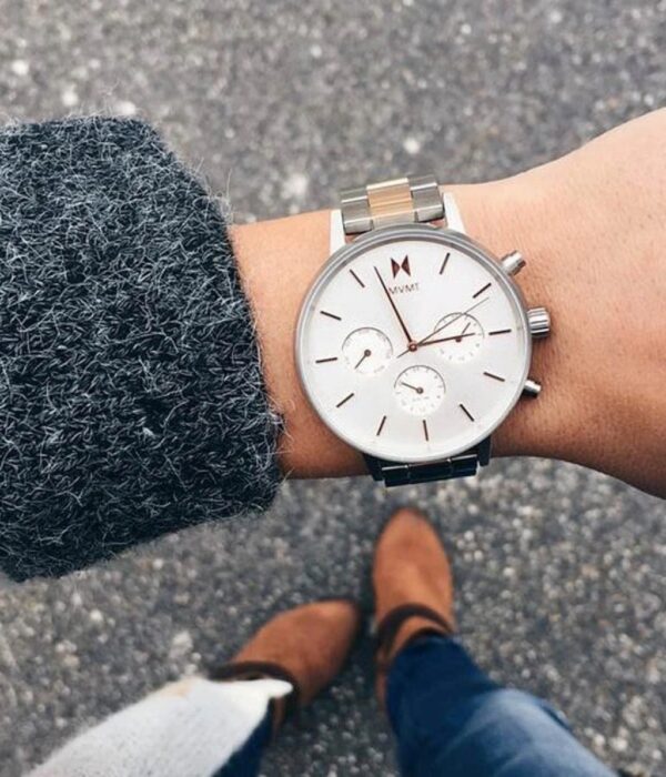 Hình ảnh MVMT Nữ D-FC01-S