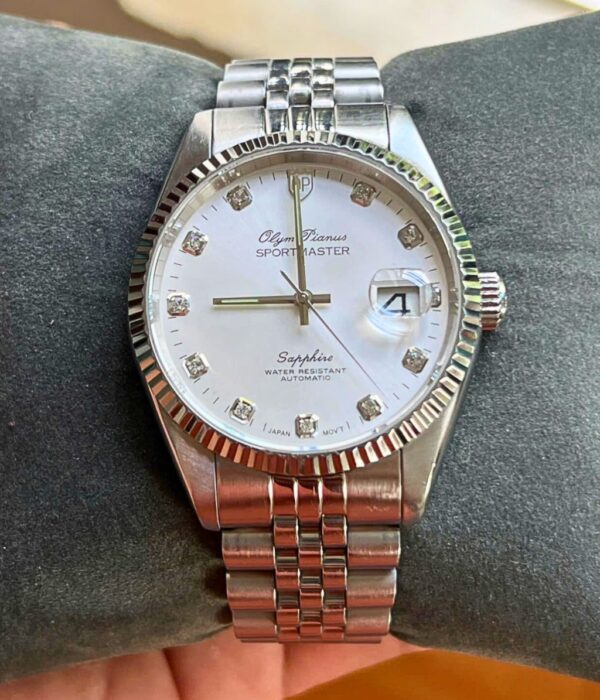 Hình ảnh Olym Pianus Nam OP89322AGS-T