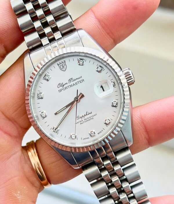 Hình ảnh Olym Pianus Nam OP89322AGS-T