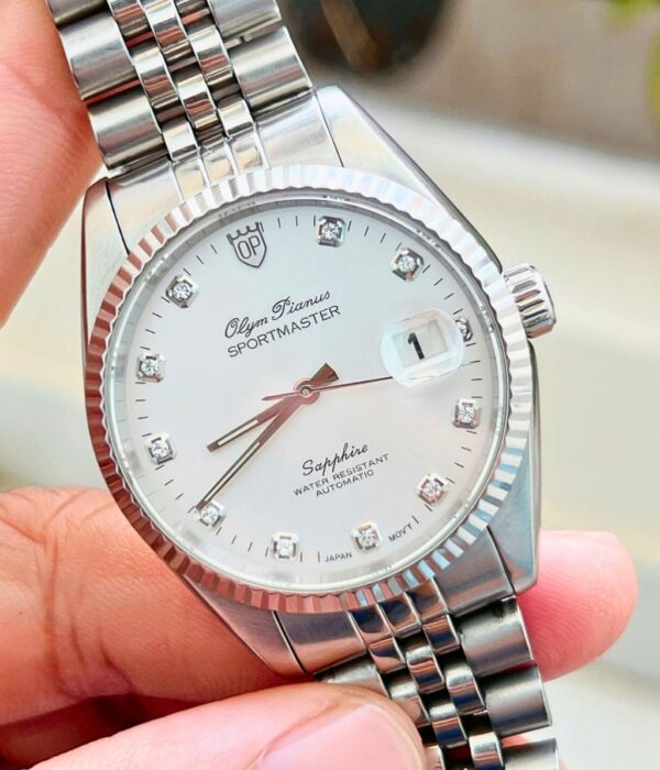 Hình ảnh Olym Pianus Nam OP89322AGS-T