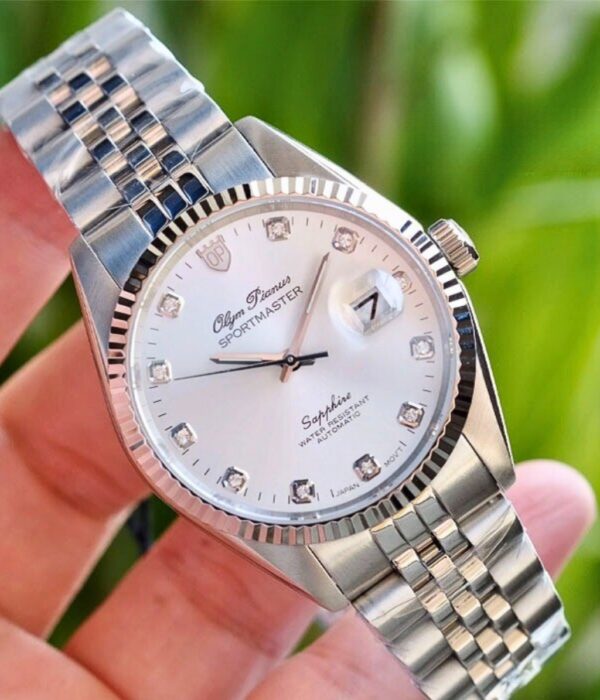 Hình ảnh Olym Pianus Nam OP89322AGS-T