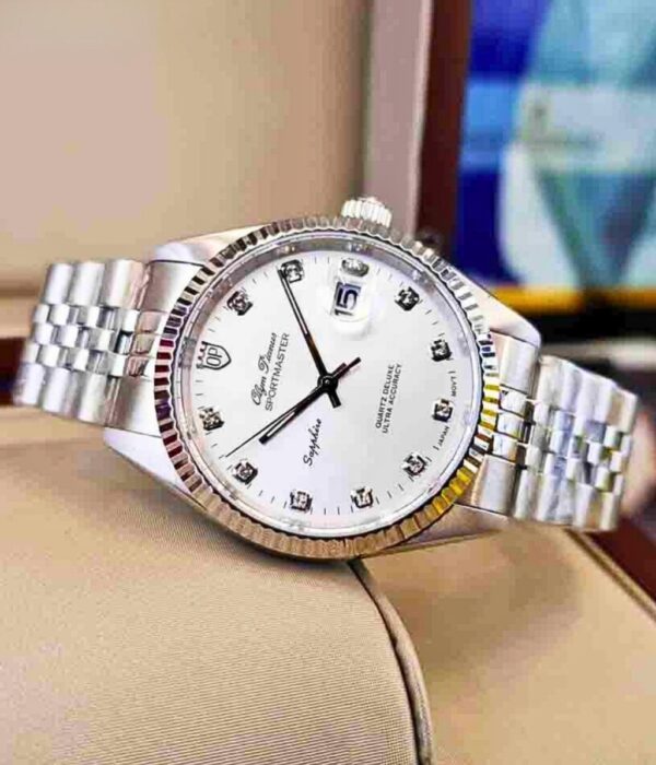 Hình ảnh Olym Pianus Nam OP89322AGS-T