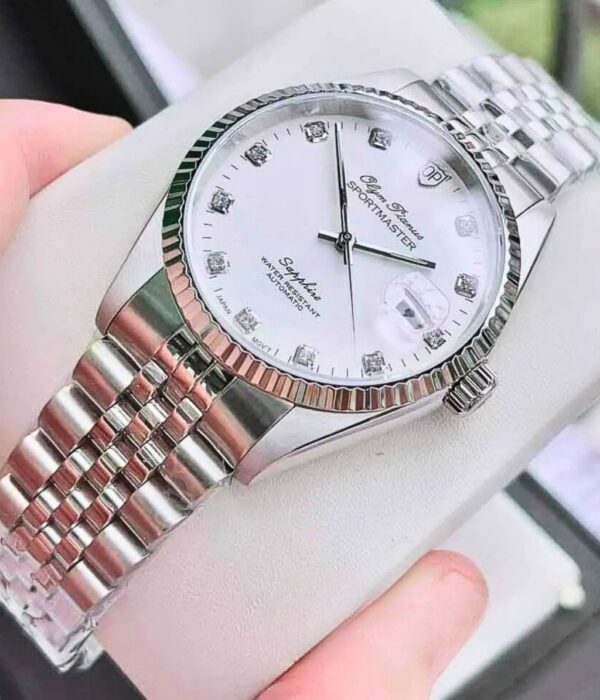 Hình ảnh Olym Pianus Nam OP89322AGS-T