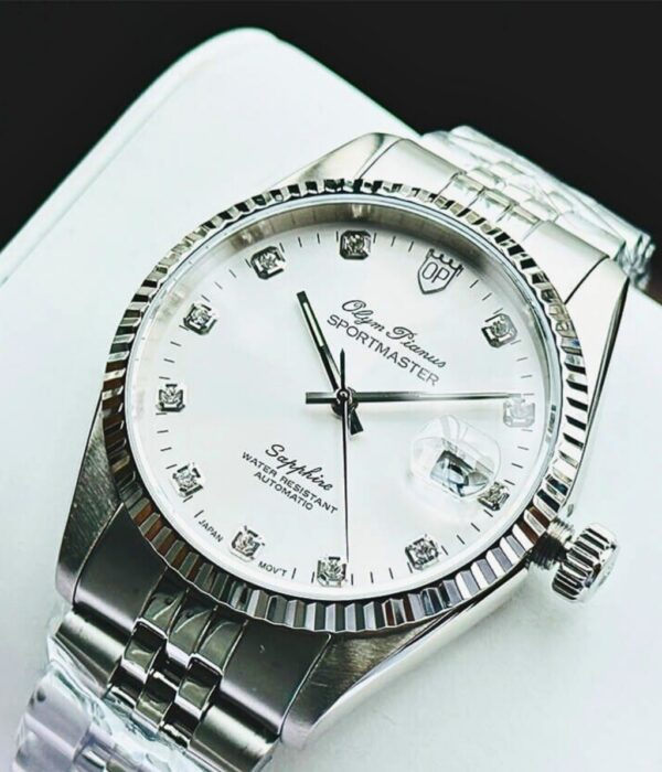 Hình ảnh Olym Pianus Nam OP89322AGS-T