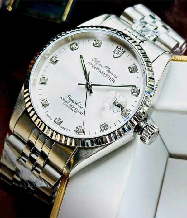 Hình ảnh Olym Pianus Nam OP89322AGS-T