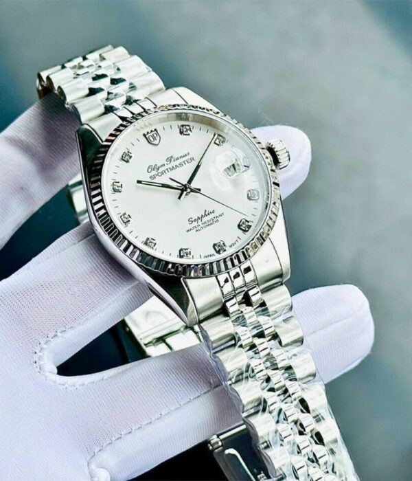 Hình ảnh Olym Pianus Nam OP89322AGS-T