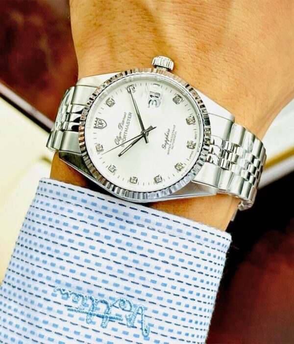 Hình ảnh Olym Pianus Nam OP89322AGS-T