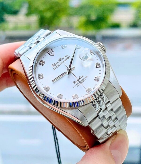 Hình ảnh Olym Pianus Nam OP89322AGS-T