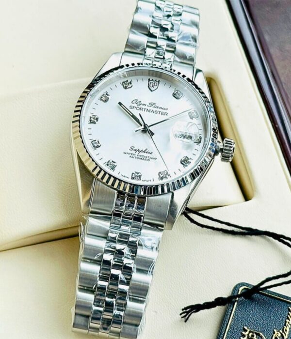 Hình ảnh Olym Pianus Nam OP89322AGS-T