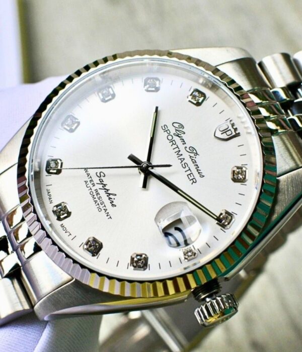 Hình ảnh Olym Pianus Nam OP89322AGS-T