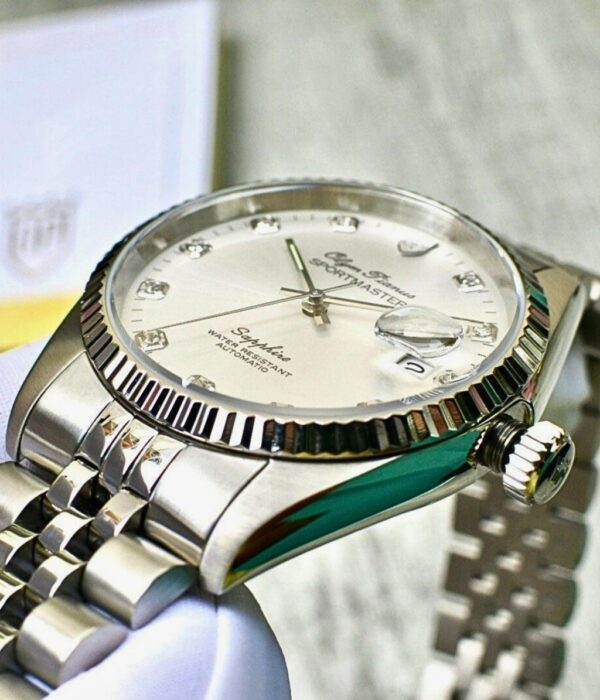 Hình ảnh Olym Pianus Nam OP89322AGS-T