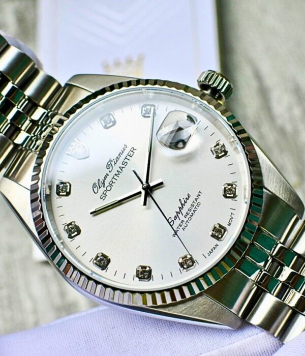 Hình ảnh Olym Pianus Nam OP89322AGS-T