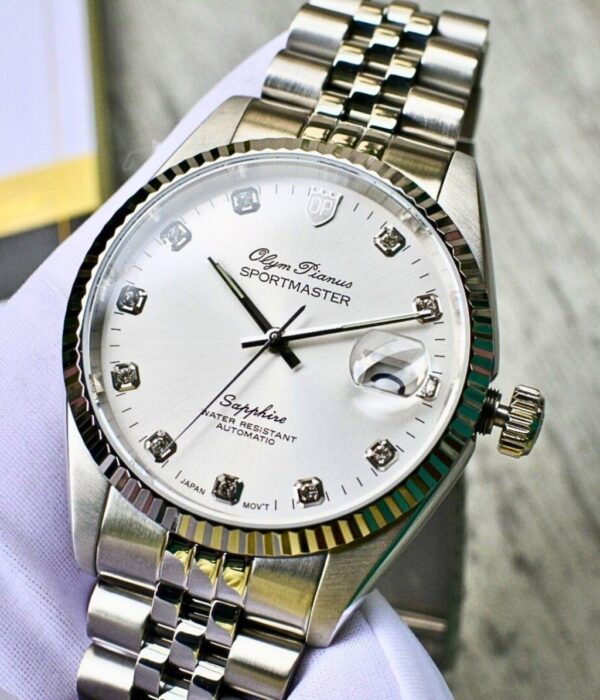 Hình ảnh Olym Pianus Nam OP89322AGS-T