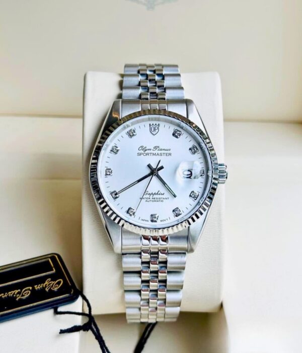 Hình ảnh Olym Pianus Nam OP89322AGS-T