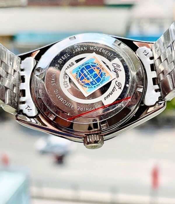 Hình ảnh Olym Pianus Nam OP89322AGS-T