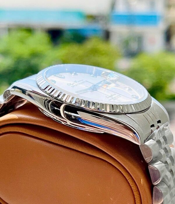 Hình ảnh Olym Pianus Nam OP89322AGS-T