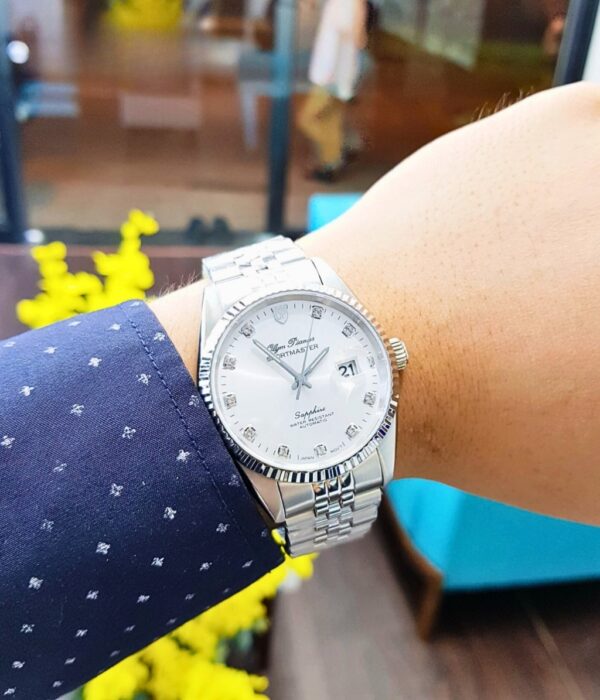 Hình ảnh Olym Pianus Nam OP89322AGS-T