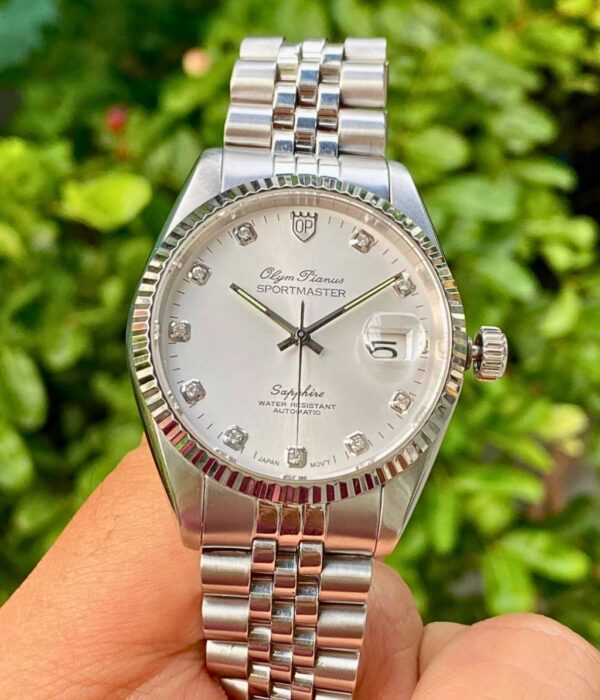 Hình ảnh Olym Pianus Nam OP89322AGS-T