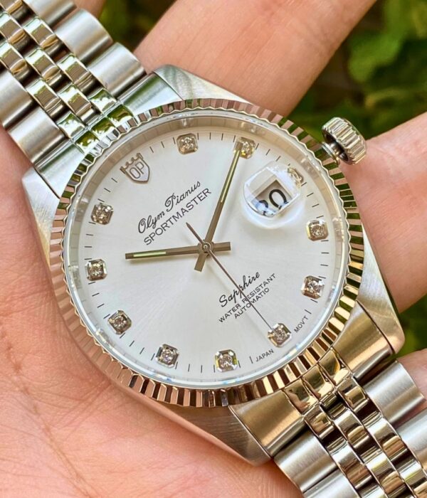 Hình ảnh Olym Pianus Nam OP89322AGS-T