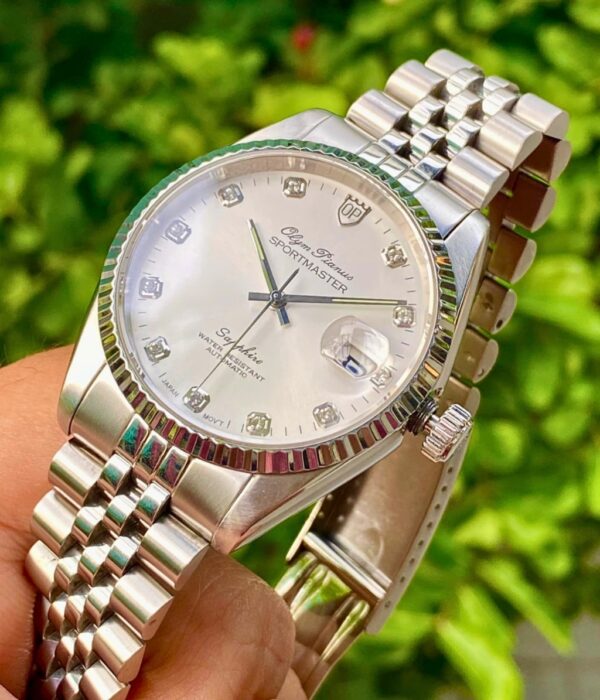 Hình ảnh Olym Pianus Nam OP89322AGS-T